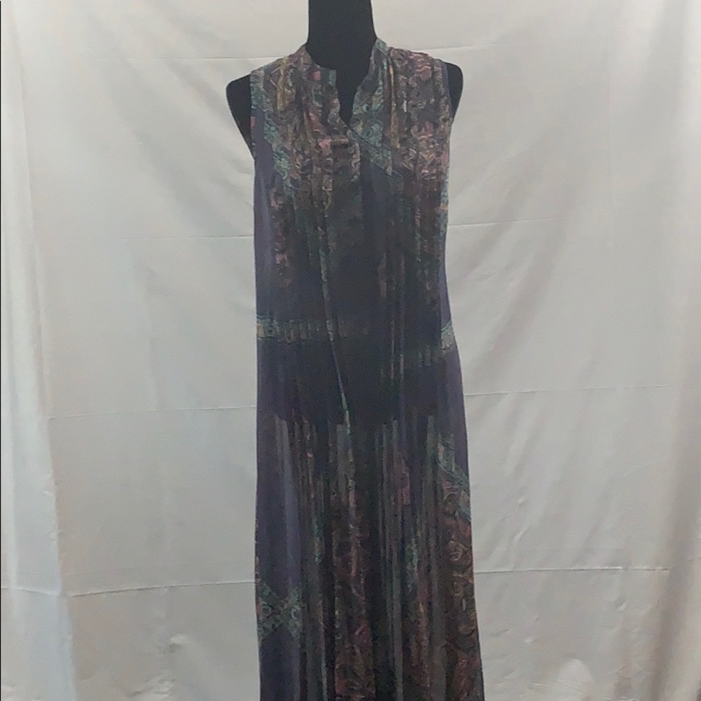 Free People jumpsuit